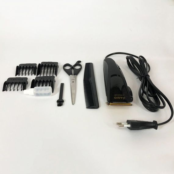 Машинка для стрижки волосся MAGIO MG-591, Електробритва для голови, Бритва для бороди | Зображення 5