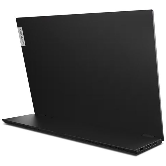 Монітор Lenovo M14t Gen2 (63FDUAT6WL) | Зображення 6