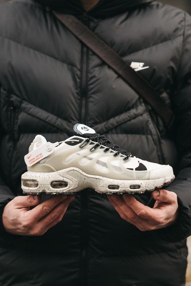Кроссовки в стиле N-ke Air Max Plus 40 | Зображення 4