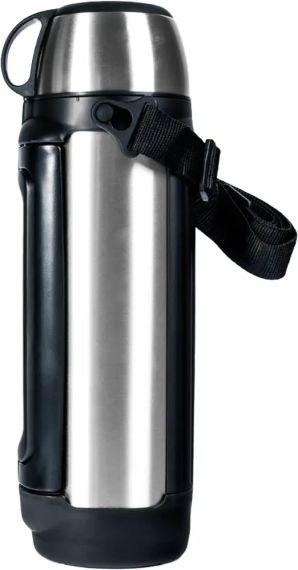 Термос Tiger MHK-A200XC 2л Silver Grey/Black | Зображення 3