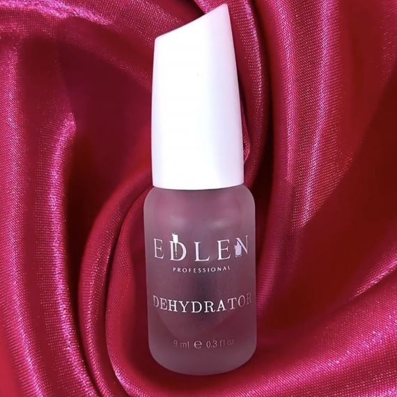 Дегідратор для нігтів Edlen 9мл | Зображення 1