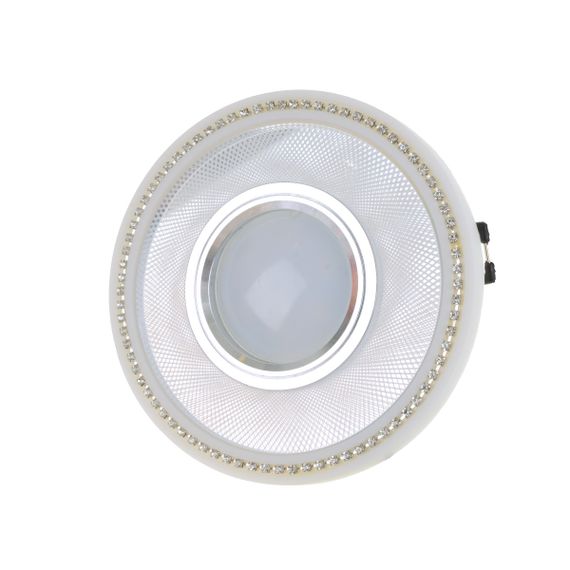 Точечный светильник HDL-G287 MR16 WH