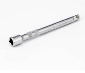 Подовжувач 1/4" 150мм CrV СИЛА