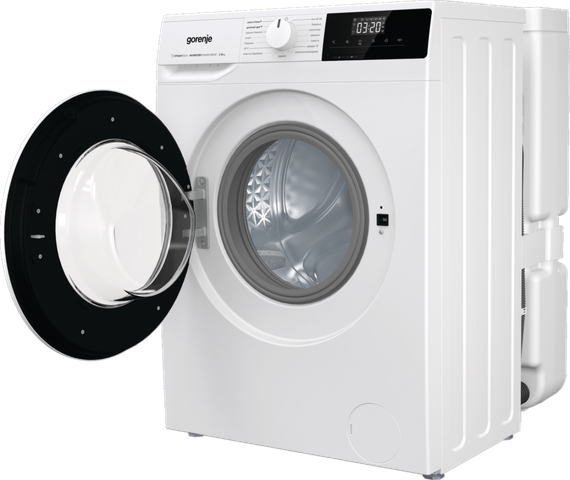 Пральна маш. GORENJE WNHPI62SCSIR 6 кг | Зображення 5