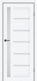 Двери межкомнатные MSDoors Eco Orlean арктик