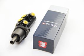 Циліндр головний гальмівний Golf III/Passat B3/B4 20,6 mm (ATE), JP Group (1161100500)