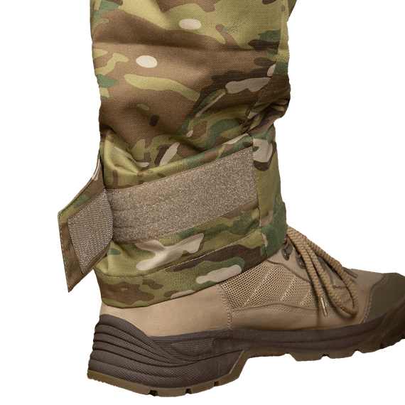 Штани Stalker 3.0 Twill Multicam (8086), L | Зображення 9