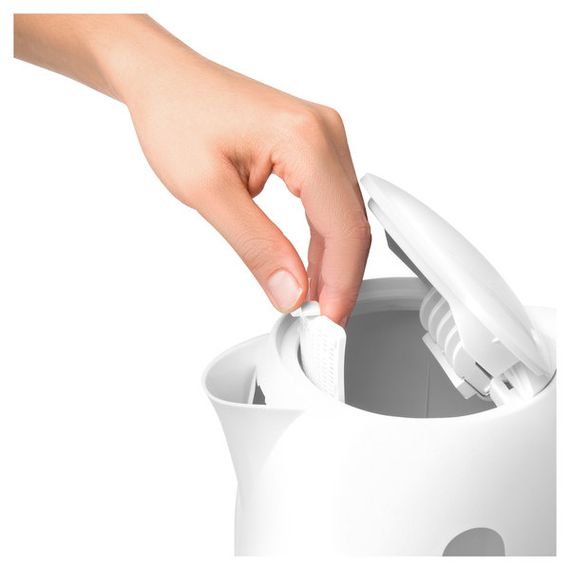 Електрочайник Sencor SWK 1748WH | Зображення 9