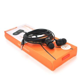 Наушники ведущие iKAKU KSC-665 SHENGYA с микрофоном, Black, Bох