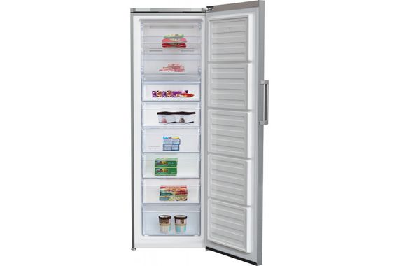 Морозильна камера Beko RFNE 312E21 XB | Зображення 2