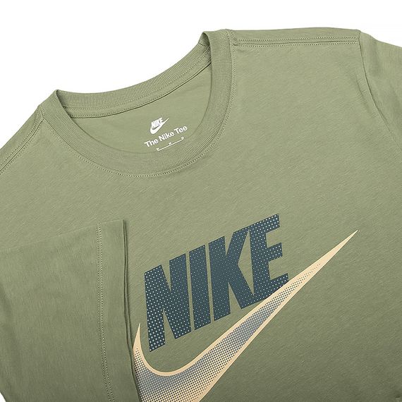 Футболка Nike M NSW TEE 12MO FUTURA | Зображення 2