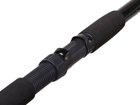 Спінінг риболовний Salmo Салмо Blaster Travel Spin 10-30g 2.70m | Зображення 3