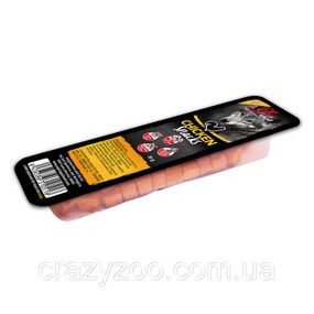Ласощі для собак Alpha Spirit Dog Snacks Chicken кубиками з куркою 35 г as4004335