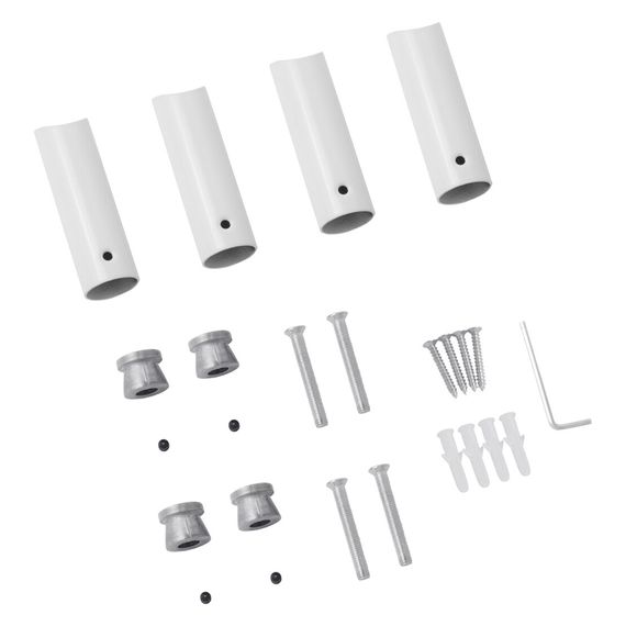 Сушарка для рушників електрична Kroner KRP Hitze-Stets WEI8753-10T (CV035348) | Зображення 2