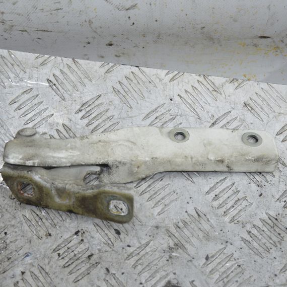 Петля капота права Fiat Doblo 2000-2009 Петля капота права Фіат Добло T015R