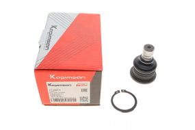 Опора кульова передня Nissan Tiida 07-12 NV200 Cube Leaf 10- 17-05619