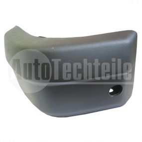 Клык бампера заднего левый Mercedes Benz Bus W601-611 77-96, AutoTechteile, 100 8805, 8805