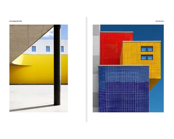Книги про искусство фотографии Minimalism in Photography: The Original фотоискусство книги с иллюстрациями | Зображення 4