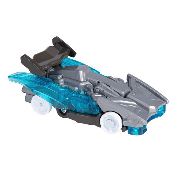 Игровой набор "S5 L0.5 Мобилиус" Screechers Wild! EU686102B запускатель, машинка-трансформер | Зображення 2