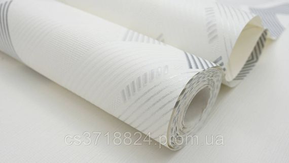 Шпалери вінілові на флізеліновій основі SINTRA Macrame 454312 (0,53х10,05м) | Зображення 2
