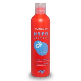 Шампунь гипоаллергенный Nogga Hypoallergenic shampoo 250 мл