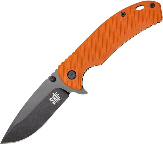 Ніж Skif Sturdy II BSW Orange | Зображення 5