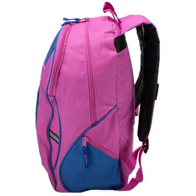 Рюкзак туристичний Semi Line 28 Pink/Blue (J4919-3) (DAS302980) | Зображення 2