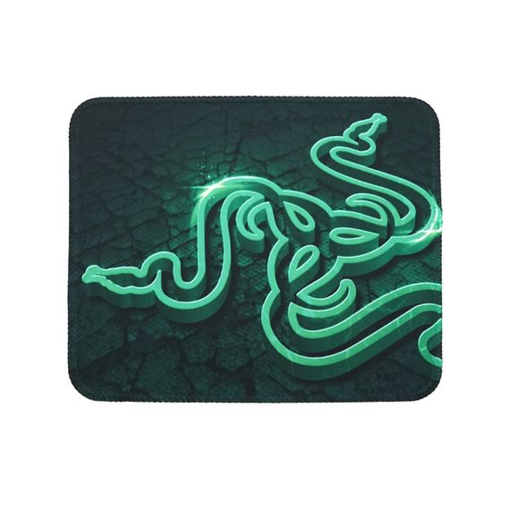 Коврик 200x240 тканевый RAZER 24,толщина 2мм,Пакет