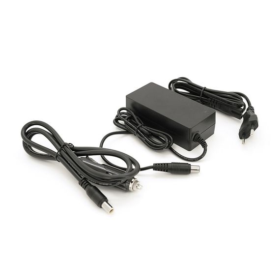 Портативне джерело живлення V-TAC VT-303N, 300W, 3kg | Зображення 2