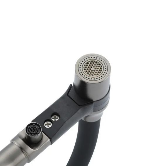 Змішувач для кухні Frap F4397-9 | Зображення 2