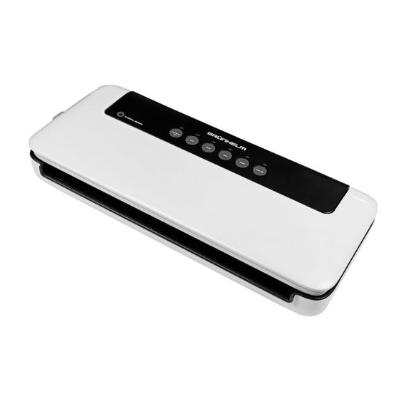 Побутовий вакууматор GV 110 BW Grunhelm | Зображення 1