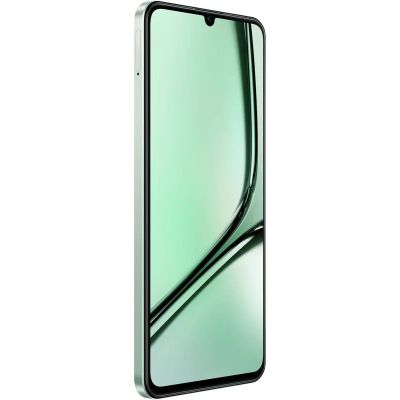 Мобильный телефон realme Note 60x 3/64GB Wilderness Green | Зображення 1