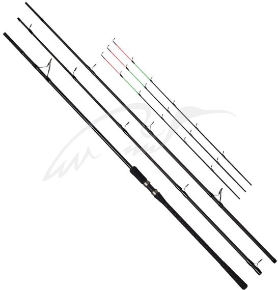 Вудилище фідерне Feeder Concept Distance Extra Heavy 3.60m max 150g