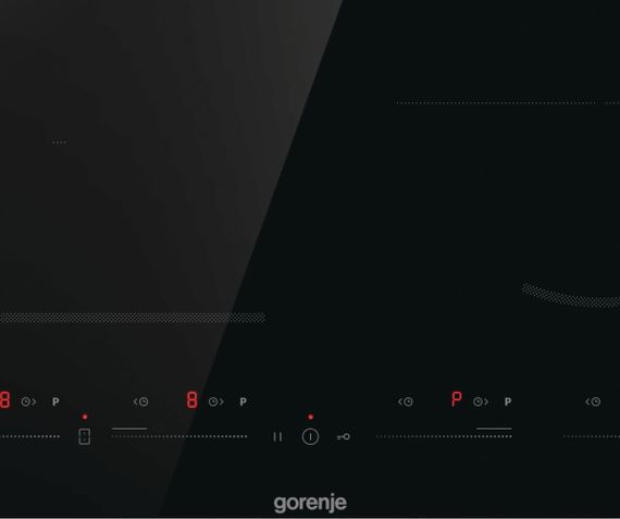 Варильна поверхня Gorenje індукційна GI6432BSCE | Зображення 4