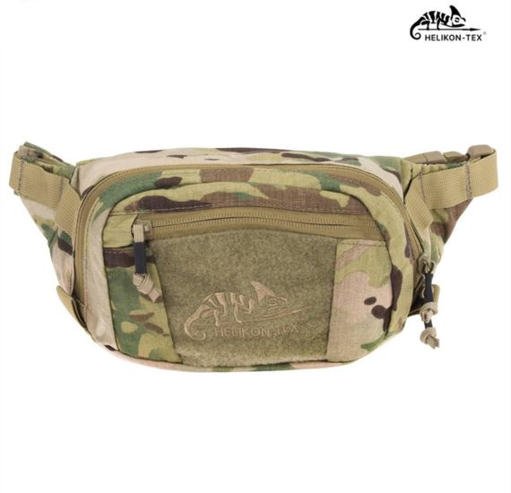 Бананка Helikon Possum Waist Pack мультикам