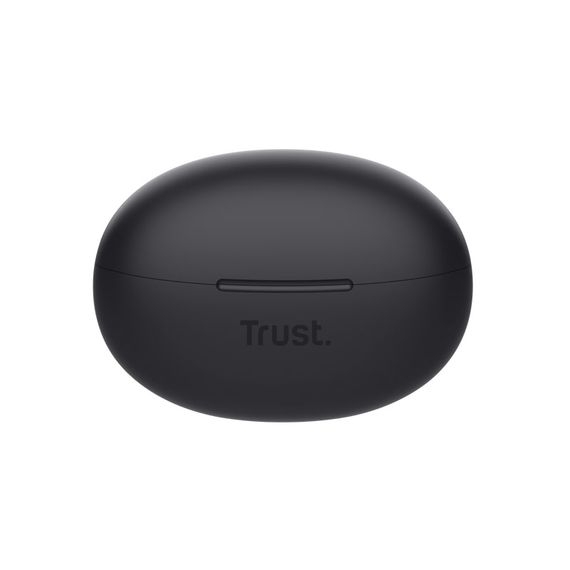Навушники Trust TWS Yavi Earphones BT 5.3, ENC, SBC, Mic, Чорний (25298_TRUST) | Зображення 5