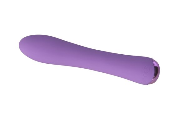 Вібратор з підігрівом FairyGasm WowGenie violet, підігрів до 42 °C | Зображення 2