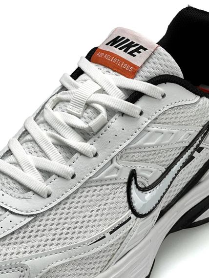 Чоловічі кросівки  Initiator M White весна / літо / осінь A3797 46 | Зображення 6