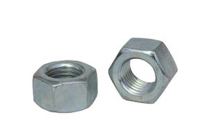 Гайка шестигранна М 20 ключ 30 (25шт) 300-61