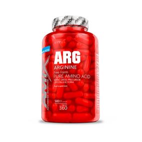 Arginine 360cps