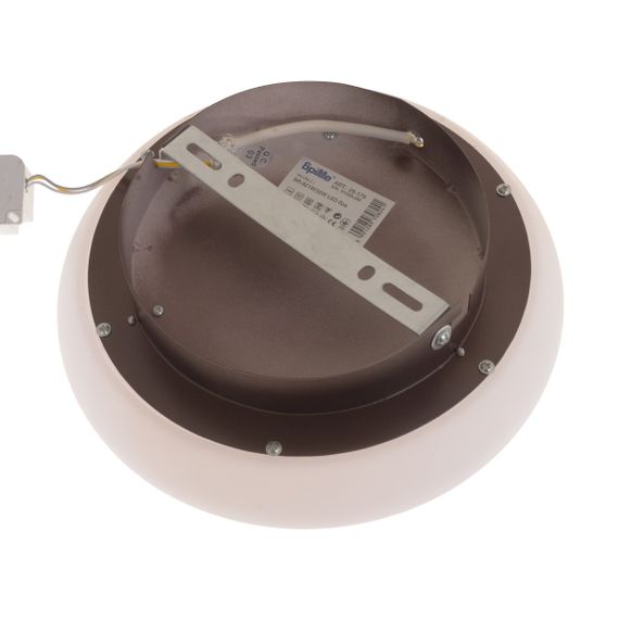 Бра настенное накладное лофт LED BR-921W/32W | Зображення 6