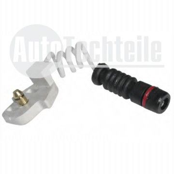 Датчик износа тормозных колодок передний Mercedes Benz W124 84-93/ W201 85-93/ C124 93-97/ (L=150mm), AutoTechteile, 100 5403,