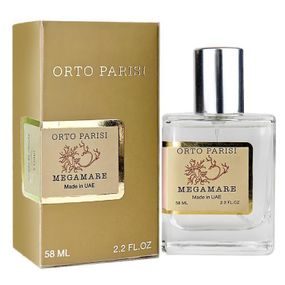 Тестер Orto Parisi Megamare 58 мл.