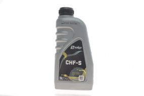 Жидкость ГУР зеленая  1L синтетика CHF-S BMW 83290429576 Mercedes Benz-APPROVAL 345.0  504006