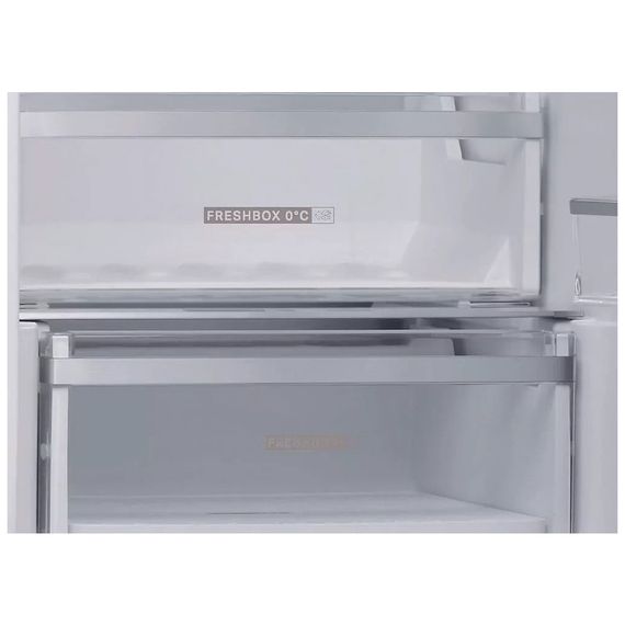 Холодильник Whirlpool W9931ABH | Зображення 6
