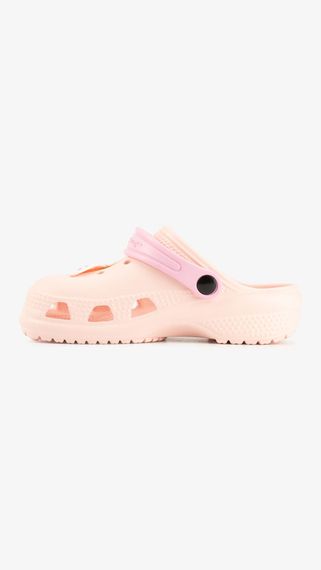 Крокси для дівчинки 116814 36 Персиковий shop (2000999212086) | Зображення 2