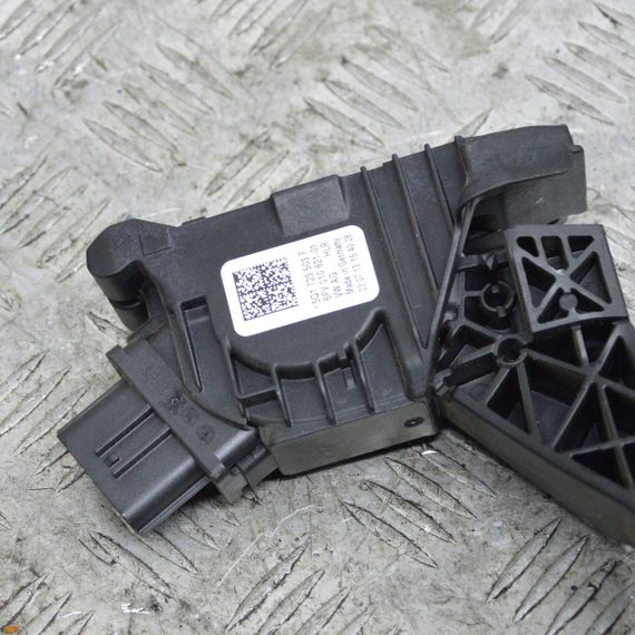 Педаль газа електро пластик  Volkswagen Golf 2.0tdi (VII) 2012-2020 Педаль газа фольксваген гольф 5Q1723503F | Зображення 3