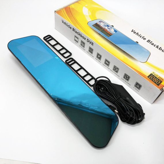 Автомобільний відеореєстратор Хіт, Автомобільний відеореєстратор для відеоспостереження CB-97 | Зображення 7