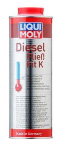 Liqui Moly Дизельний антигель (концентрат) Diesel fliess-fit K 250мл.