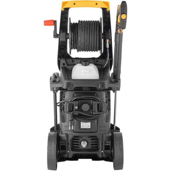 Миття високого тиску електричне STANLEY FATMAX SXFPW25PE | Зображення 2